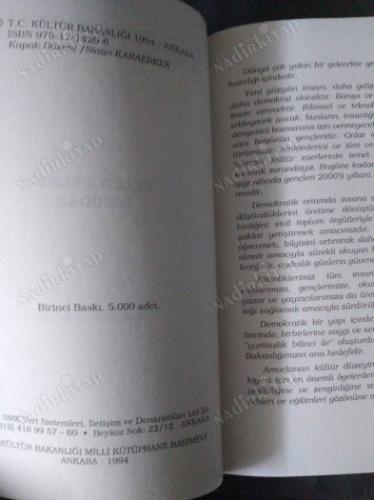 VELED ÇELEBİ İZBUDAK