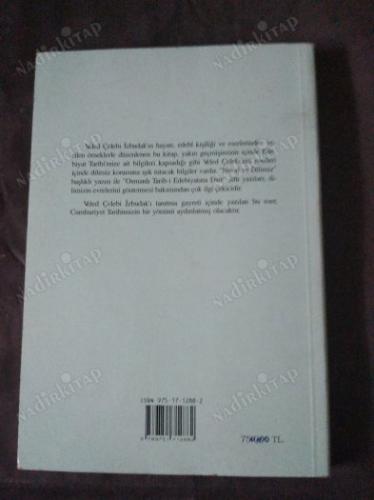 VELED ÇELEBİ İZBUDAK
