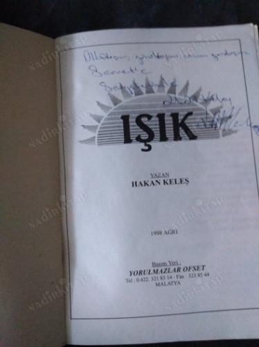 IŞIK