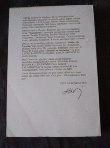 Çaladaktilo