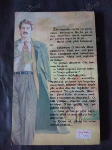 Güneşin Doğduğu Yer