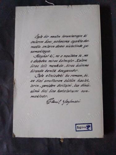 RENKLERİN SAVAŞI