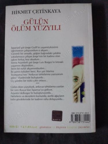 GÜLÜN ÖLÜM YÜZYILI