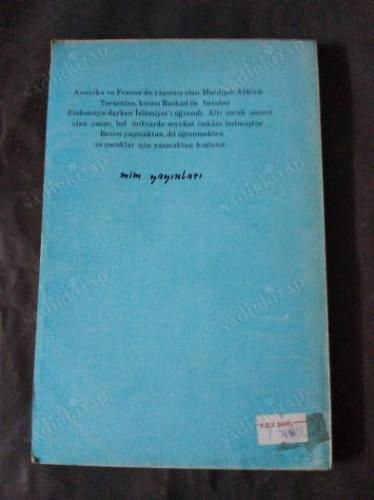 SEVGİLİ PEYGAMBERİMİZ (A.S.)'IN HAYATINDAN SAHNELER