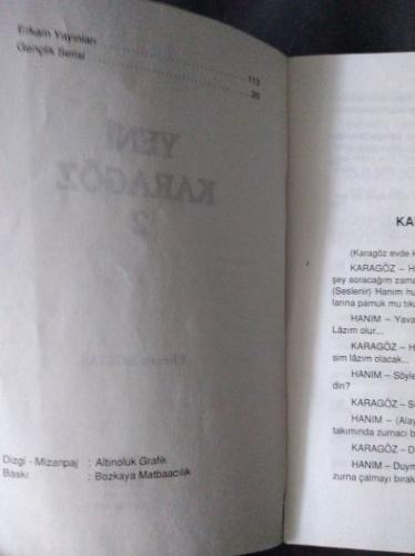 YENİ KARAGÖZ-2-