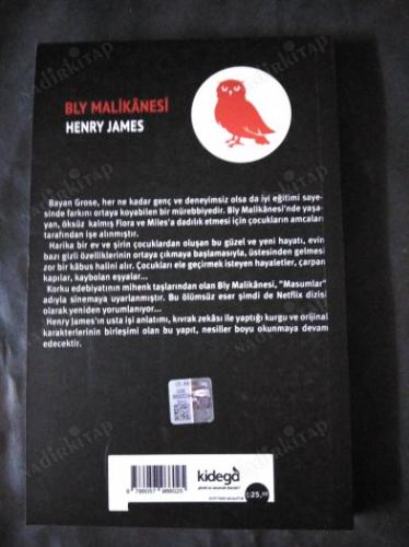 Bly Malikânesi