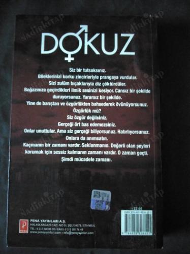 9 (DOKUZ)