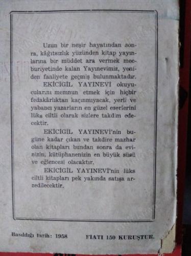 Takibedilen Adam