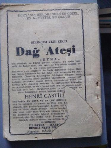 SHERLOCK HOLMES'UN MACERALARI MAVİ SİNEKÇİL KUŞU
