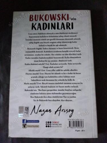 Bukowskı'nin Kadınları