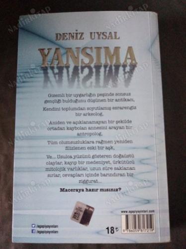 Yansıma