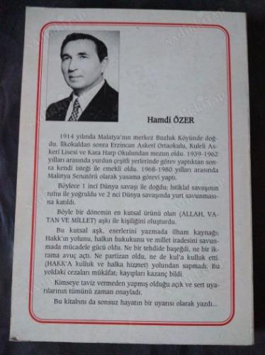 IŞIKLI ÇİÇEKLER