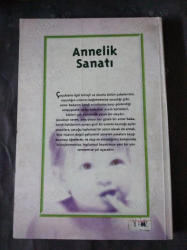 ANNELİK SANATI