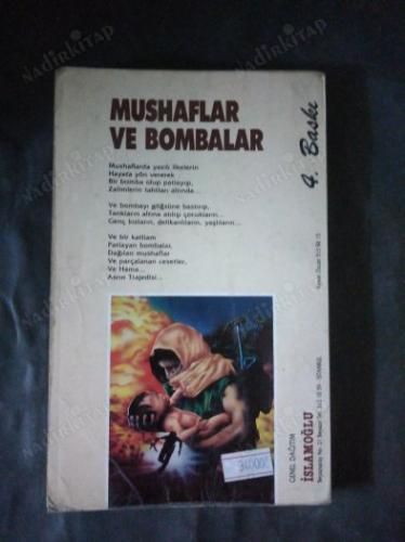 Mushaflar ve Bombalar