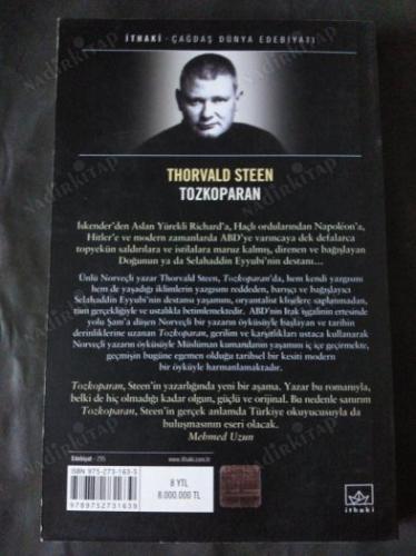 TOZKOPARAN