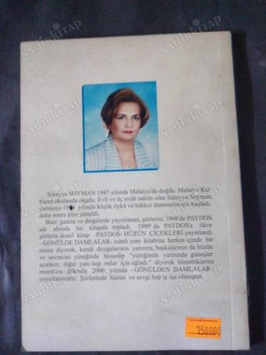Gönülden Damlalar