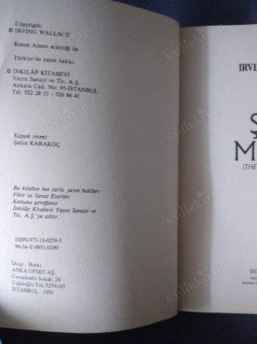 ŞEREF MİSAFİRİ