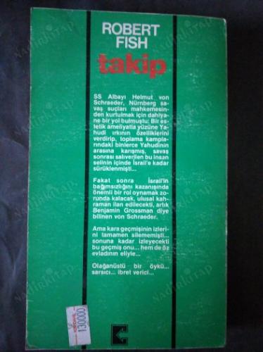 TAKİP