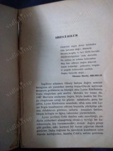 ASKERİN KADINI