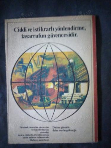 NAMIK KEMAL HAYATI VE ESERLERİ