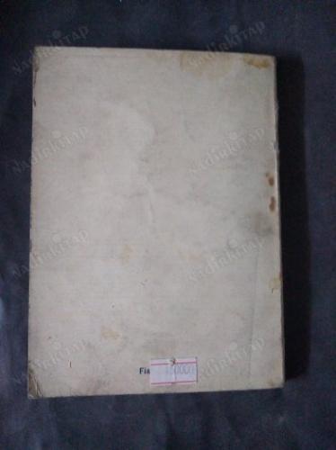DÜŞÜNCEYE BATAN ŞEHİR(İMZALI)