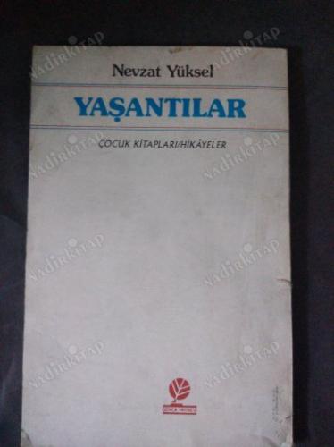 YAŞANTILAR
