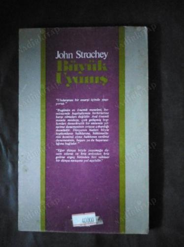 BÜYÜK UYANIŞ - EMPERYALİZMDEN HÜRRİYETE