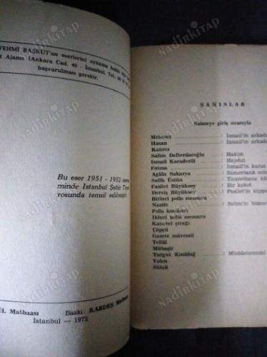 Soygun * Bütün Eserleri 8