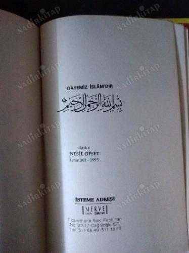 TÜRBANA NASIL KIYDINIZ