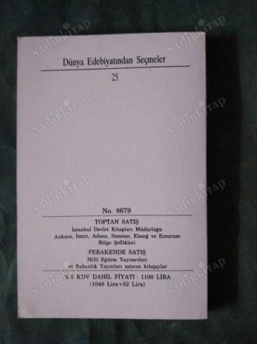 Son İbni Sirac'ın Maceraları