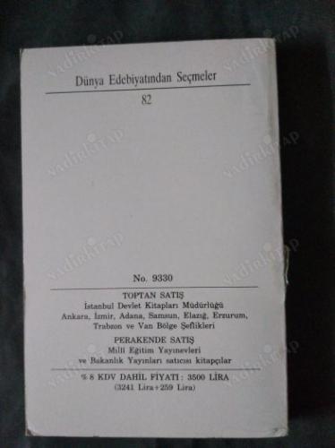Köyün Çocuğu