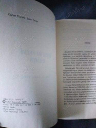İbrahim Necmi Dilmen