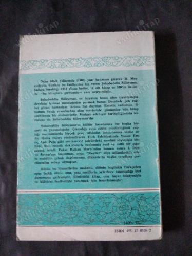 Şahabeddin Süleyman