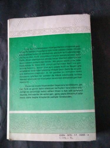 Şeyh Galib