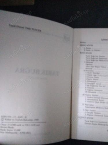 Tarık Buğra