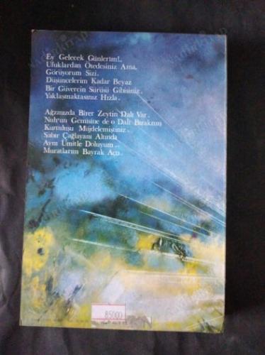 SABIR ÇAĞLAYANI PEYGAMBER HAZRETİ EYYUB