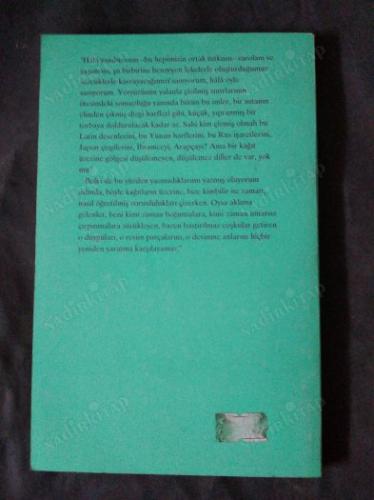 Kış İkindisinin Evinde