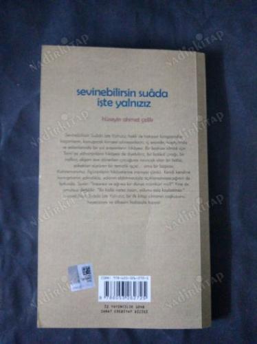 Sevinebilirsin Suada İşte Yalnızız