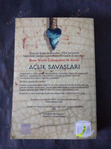 AÇLIK SAVAŞLARI
