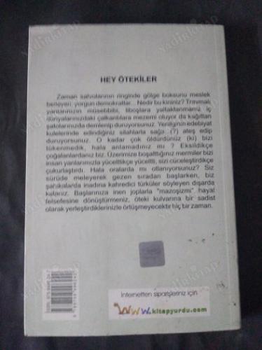 Hey Ötekiler