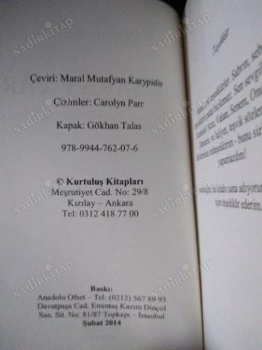 Bir Saray Var