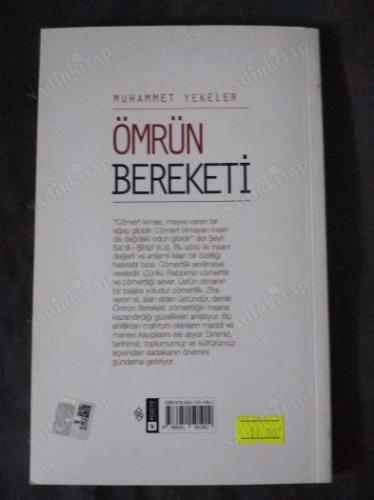 Ömrün Bereketi