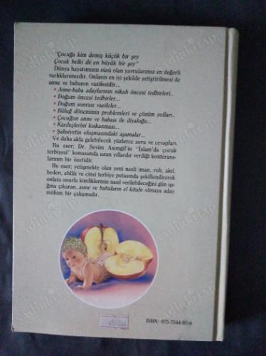 BENİM MÜSLÜMAN YAVRUM