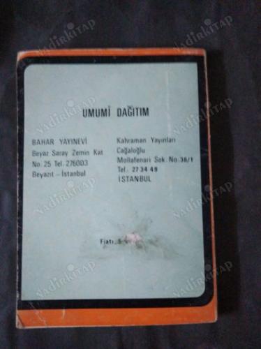 HALKIN SAADETİ İSLAM DİNİNDEDİR