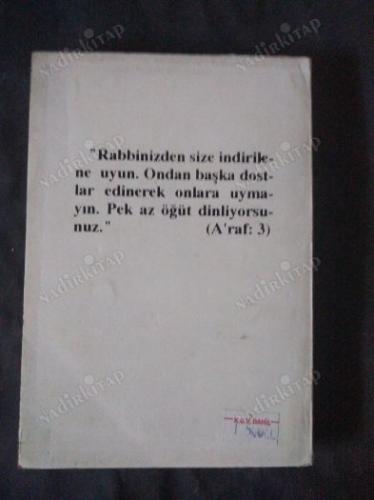 İŞTE MÜSLÜMAN