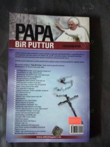Papa Bir Puttur