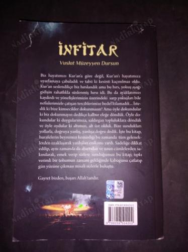 İnfitar
