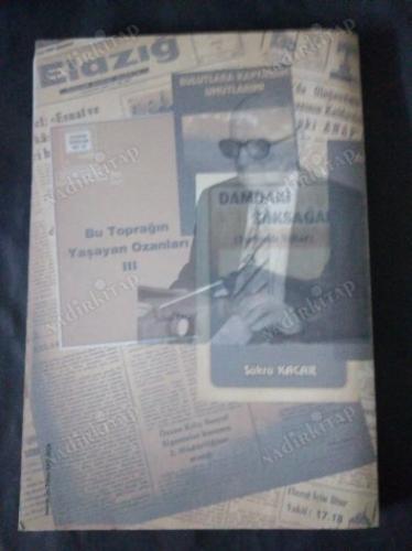 YAZI HAYATININ 60. YILINDA ŞÜKRÜ KACAR ARMAĞANI