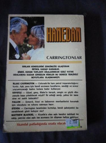 HANEDAN