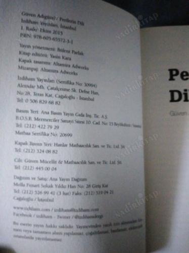 Perilerin Dili